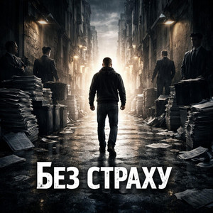 TDRK - Без страху