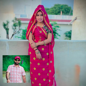 छोरा थारा दिल म देद रुम by KR Devta