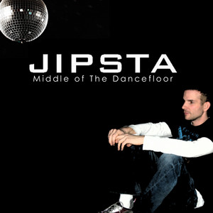 Middle of the Dancefloor - Oscar Velazquez Peak Hour Mix by Jipsta, Oscar Velazquez