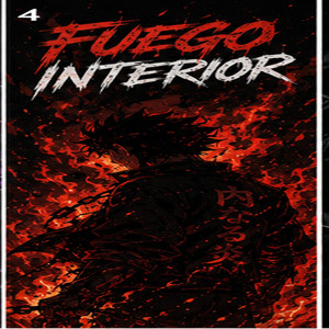 Fuego interior by Lil flex