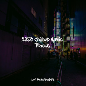 2023 Chillhop Music Tracks album