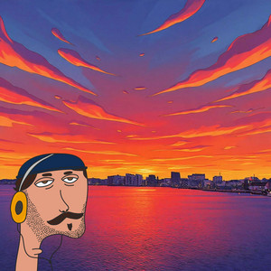 Got My Pocket Full of Sunshine by Too Slow For Joe, Dan Hejslet