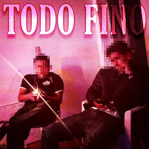 Todo Fino by Kushad Shakur, YERET Cabeza NEGRA