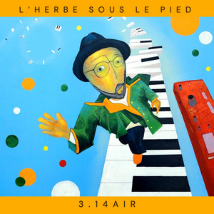 Petite Cheffe by 3.14air