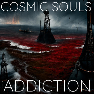 Addiction by Cosmic Souls