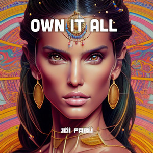 OWN IT ALL album