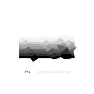 Cyborg Love Songs cover