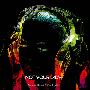 Обкладинка: Not Your Lady