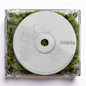 NIKKITA by Nicolle Jadad