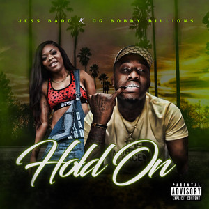 Portada de Hold On