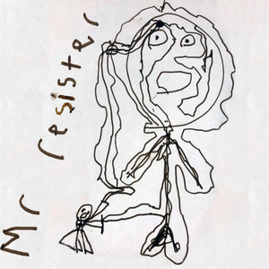 Mr. Resister