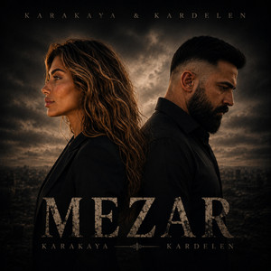 Mezar by KARAKAYA, KARDELEN