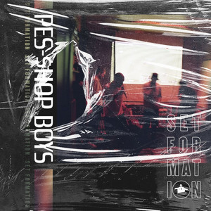 PES- BOYS - Dungeonpeso