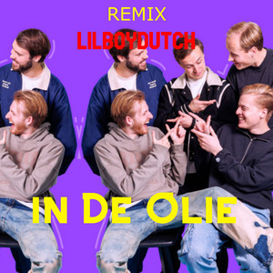 In de olie - Bankzitters x Nick Sinnema Remix
