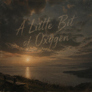 A Little Bit of Oxygen by Yoshiko Mctarnaghan