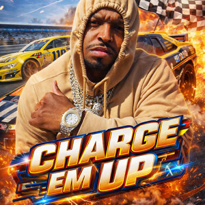 Charge Em Up by J Menace