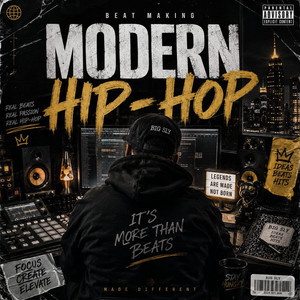 Modern Hip-Hop by Big sly pop