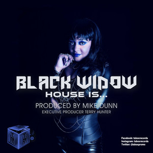 House Is - Mike Dunn BlackBall Vokal MixX by Black Widow, Mike Dunn