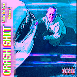 Racks On Oreo - CRASH SHIT (EVIL)