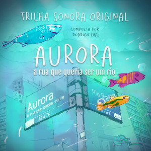 Eu Queria Ser um Rio