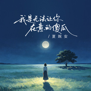 我是无法让你在意的傻瓜 by 夏婉安