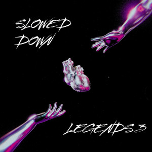 DIVIDENDS - SLOWED & REVERBED by Wahenga, Bobby Shmurda, YBN Nahmir