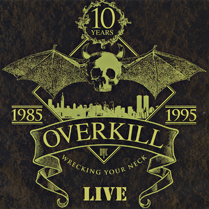Fuck You - song and lyrics by Overkill | Spotify