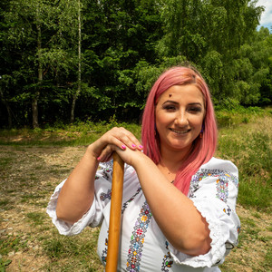 Camelia Grozav - De Dragul Mioarelor