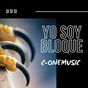 yo soy bloque by c-onemusic