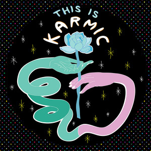 X Marks the Spot by Karmic