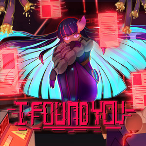I FOUND YOU by AKIYAMA