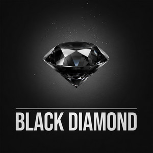 BLACK DIAMOND by Hill zairon