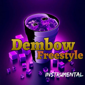 Dembow Freestyle - Instrumental by Vitto Musik