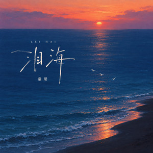 泪海（你怎么舍得让我的泪流向海） by 童珺