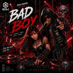 BAD BOY by Biki Baam