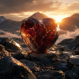 Aquí Está Mi Corazón by REVEREND MERCEDEZ