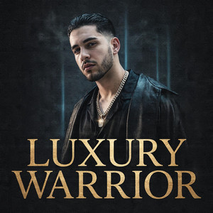 LUXURY WARRIOR by Velvetpure