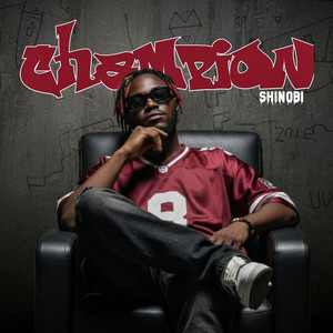 SHINOBI OFFICIAL - Champion