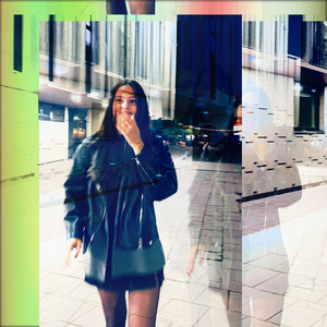 Kamilė Jankevičiūtė - Šansai