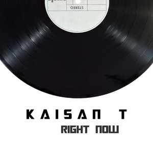 Portada de Right Now
