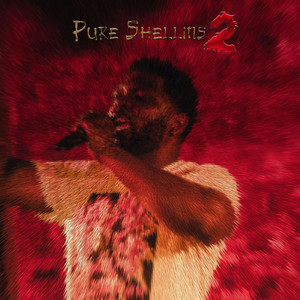 Portada de Pure Shellins 2