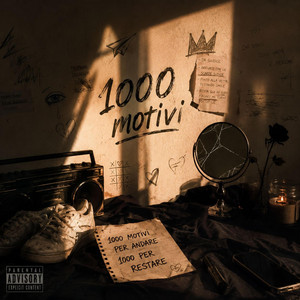 1000 Motivi by Syk & Dan, Dan, Syk Baby