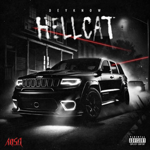 HELLCAT by Deyknow