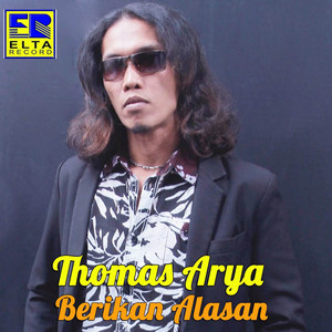 Thomas Arya - Merayu