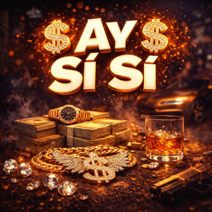 Ay si si by Maviel gold