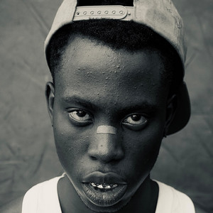 Lagos by Chase boy
