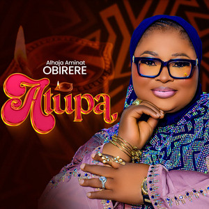 Alhaja Aminat Obirere - Ota