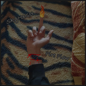 Portada de Fire Flow