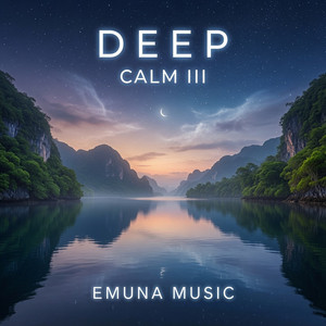 Anxiety Relief 432 Hz by Emuna Music