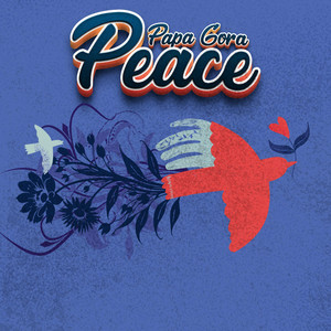 Portada de Peace